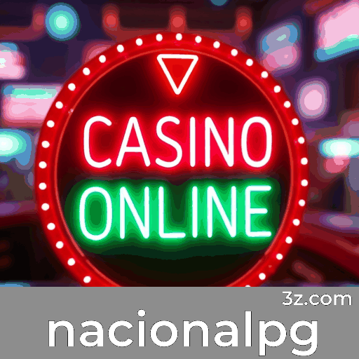 Transforme Sua Experiência com o Aplicativo nacionalpg