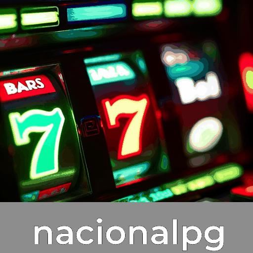Nacionalpg: Aposte e Jogue no Celular com Segurança e Bônus