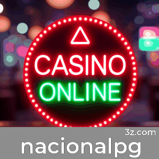 Tecnologia de Ponta e Inovação na nacionalpg: A Plataforma do Futuro