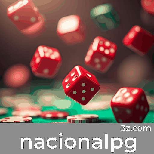 Tecnologia de Ponta e Inovação na nacionalpg: A Plataforma do Futuro