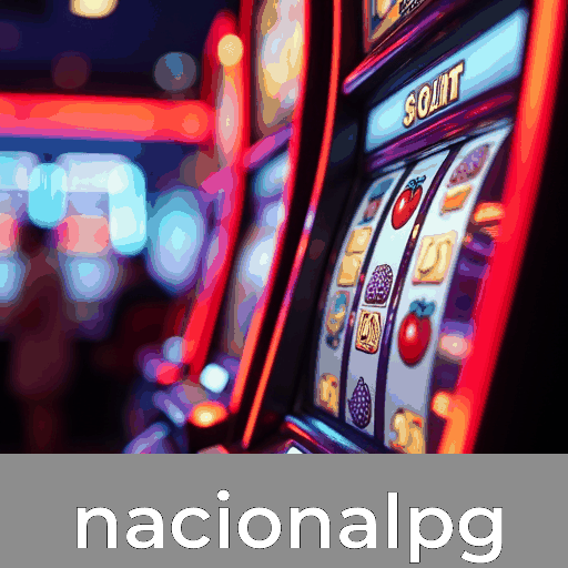 Maximize Seus Lucros com Segurança no nacionalpg: Bônus Generosos e Ofertas Exclusivas