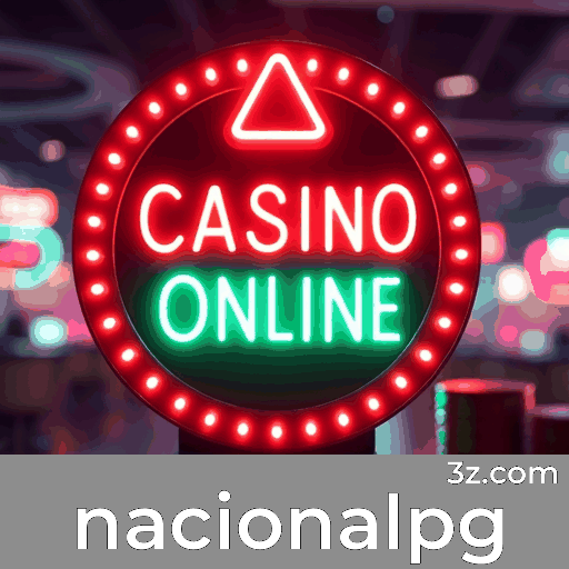 Ofertas Imperdíveis no nacionalpg: Valorize Cada Aposta!