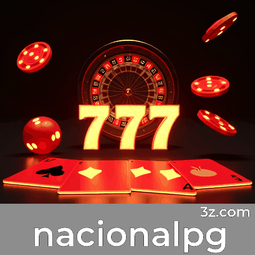 nacionalpg Social Casino: Emoção e Interatividade Real