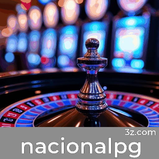 Ofertas Imperdíveis no nacionalpg: Valorize Cada Aposta!