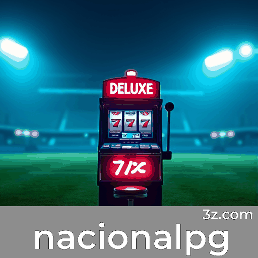 Nacionalpg: Jogos em Tempo Real para Brasileiros