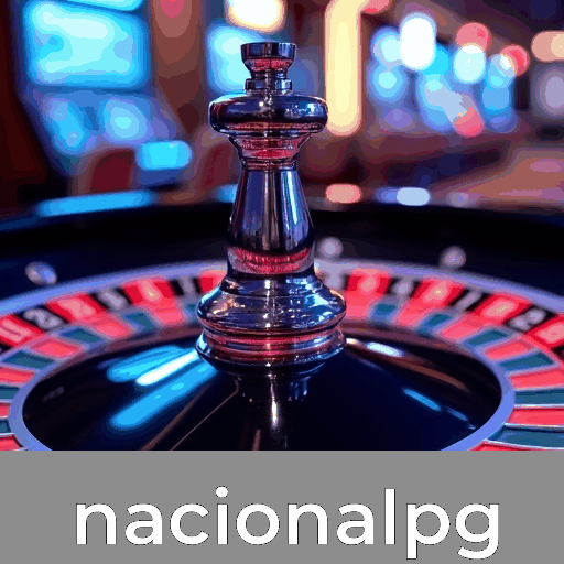 nacionalpg: Descubra a Estrutura e Funcionalidade de uma Plataforma de Apostas Confiável