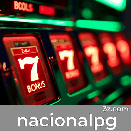 nacionalpg: Plataforma Líder em Apostas Esportivas Precisão e Excelência