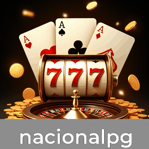 Experimente o Login Ultra Seguro e Exclusivo em nacionalpg