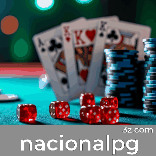 NacionalPG Login: Segurança e Privilégios Exclusivos