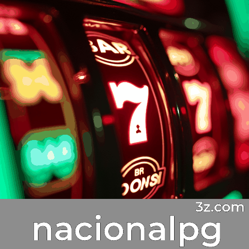 Tecnologia de Ponta e Inovação na nacionalpg: A Plataforma do Futuro