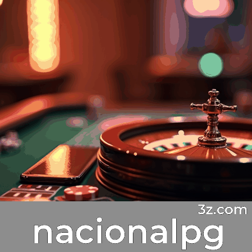 Nacionalpg: Bônus e Ofertas para Jogadores Brasileiros