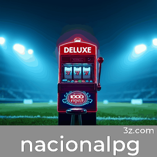 Nacionalpg: Jogos em Tempo Real para Brasileiros