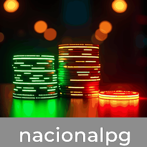 Nacionalpg: Experiência Profissional de Cassino ao Vivo