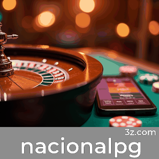Ofertas Imperdíveis no nacionalpg: Valorize Cada Aposta!